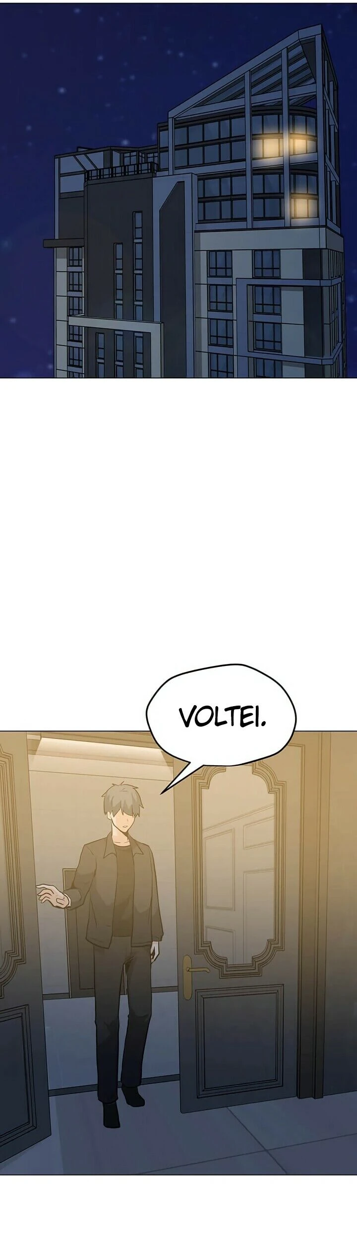 Read O Conjurador Solitário PT Manga Online