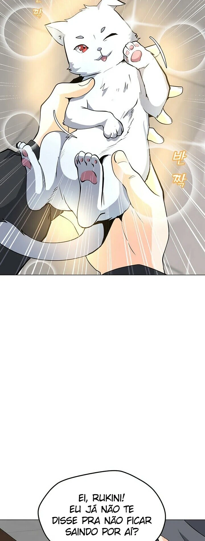 Read O Conjurador Solitário PT Manga Online