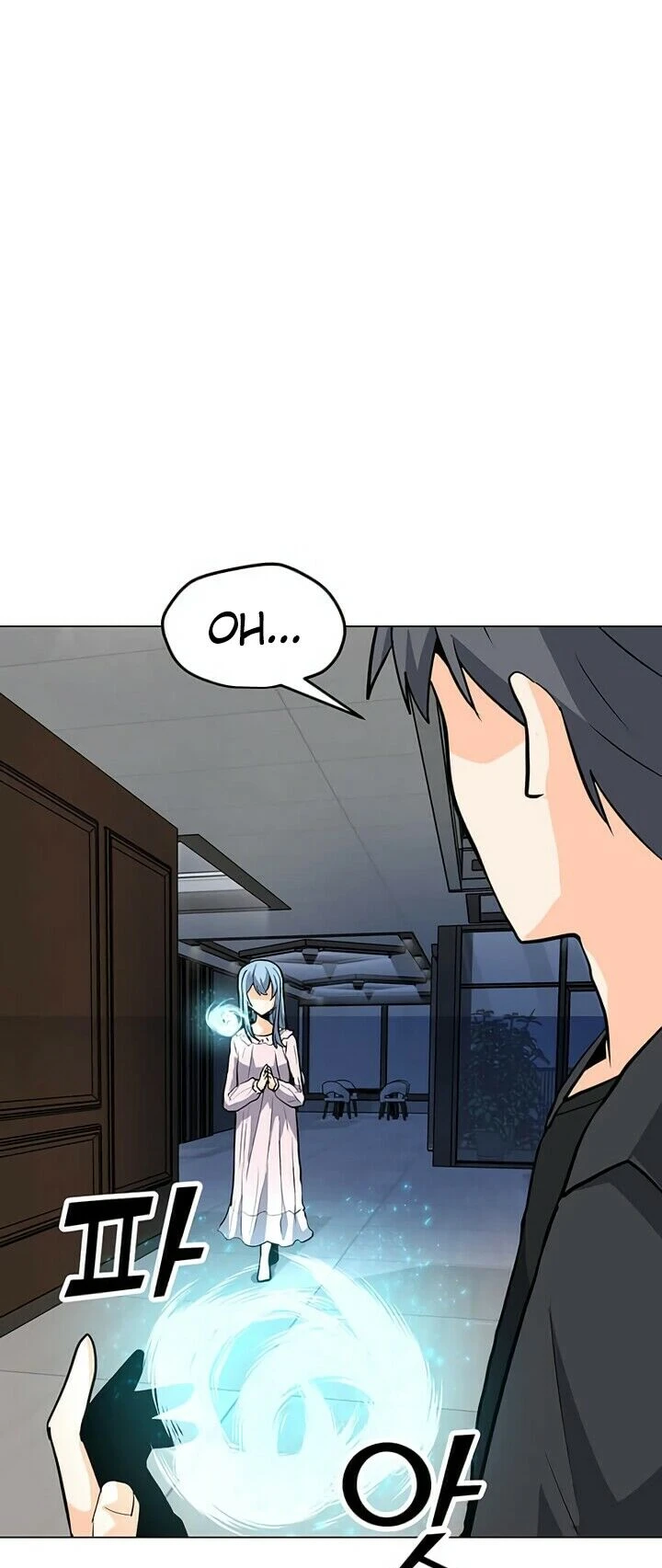 Read O Conjurador Solitário PT Manga Online
