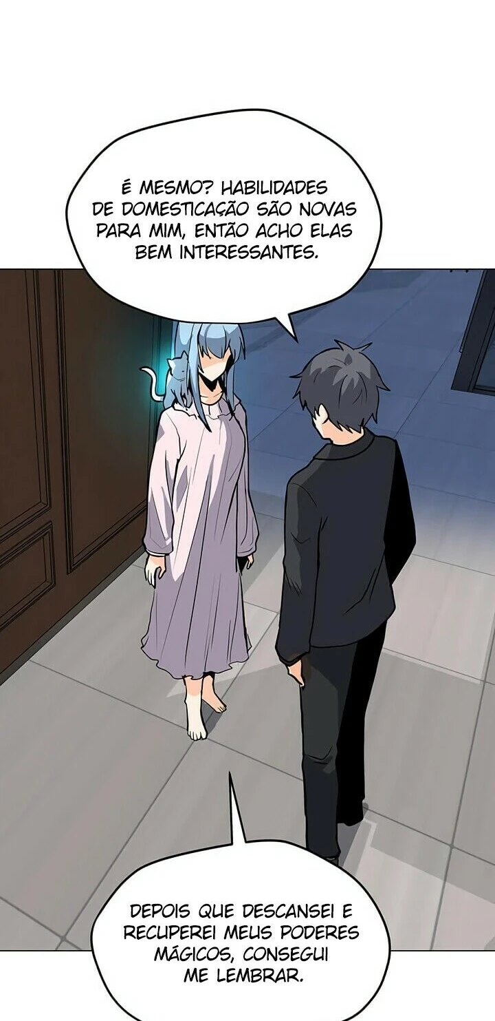 Read O Conjurador Solitário PT Manga Online
