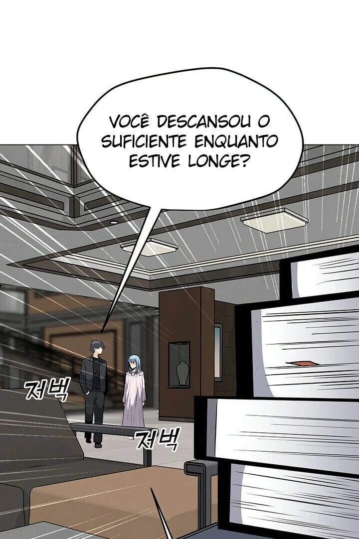 Read O Conjurador Solitário PT Manga Online