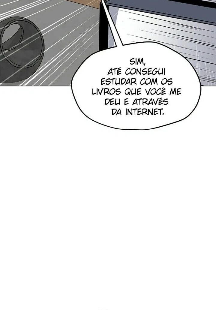 Read O Conjurador Solitário PT Manga Online