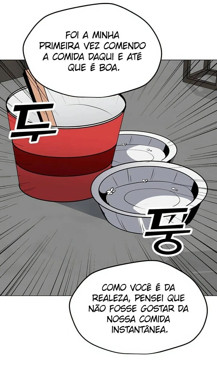 Read O Conjurador Solitário PT Manga Online