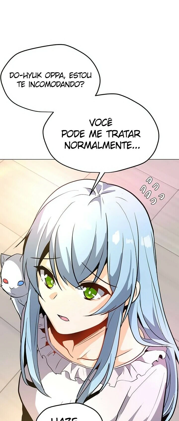 Read O Conjurador Solitário PT Manga Online