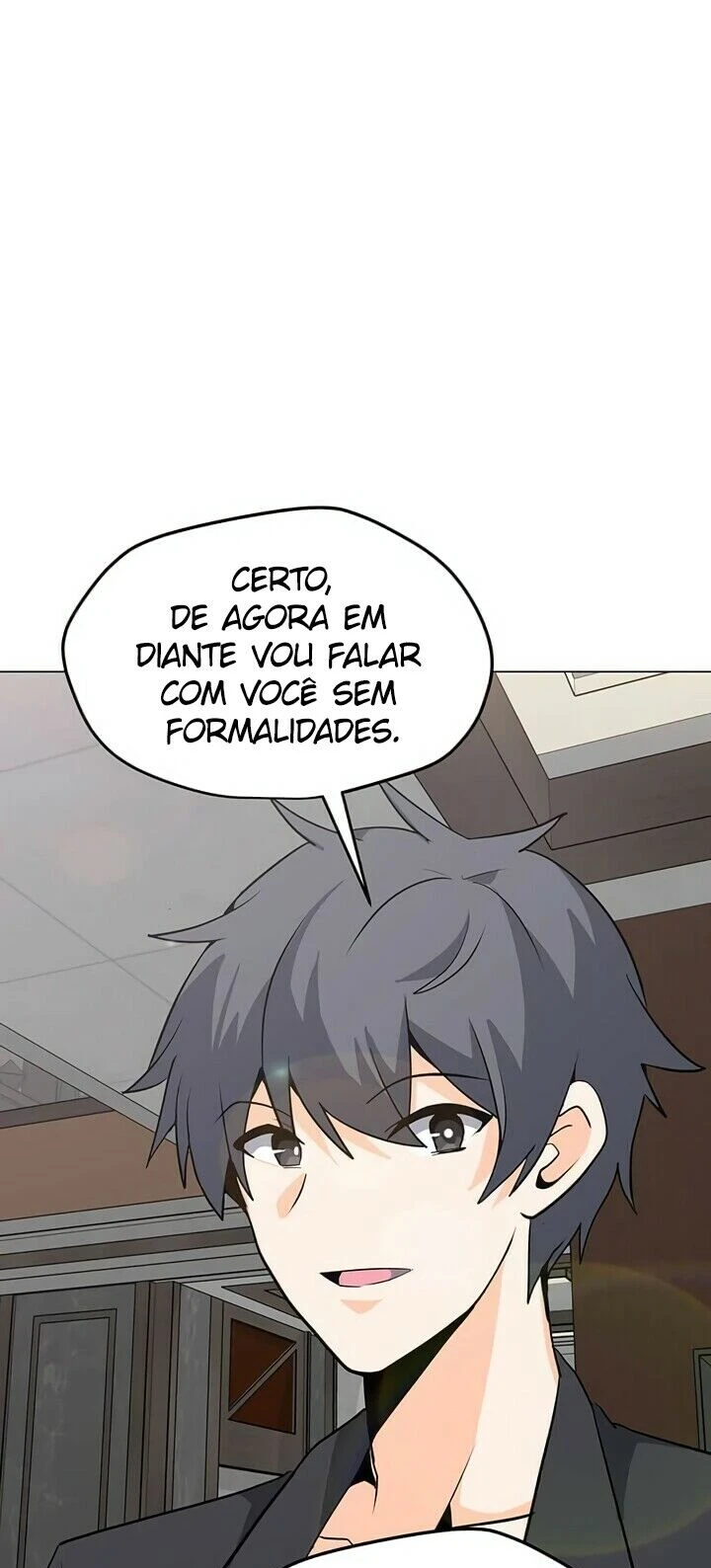 Read O Conjurador Solitário PT Manga Online