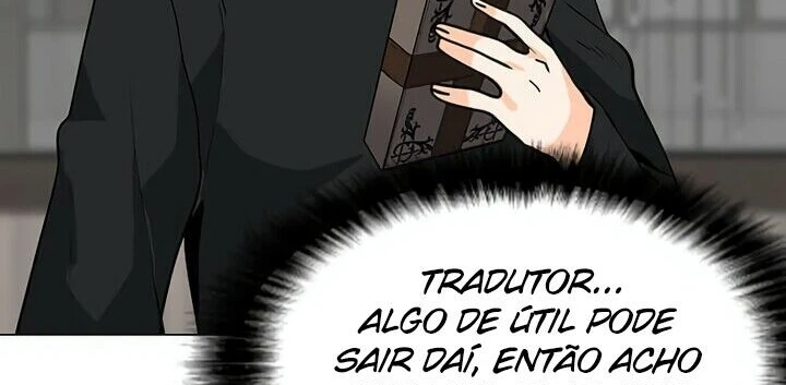 Read O Conjurador Solitário PT Manga Online