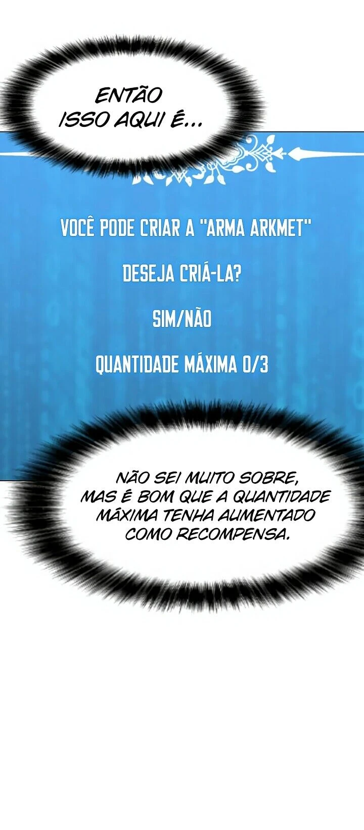 Read O Conjurador Solitário PT Manga Online