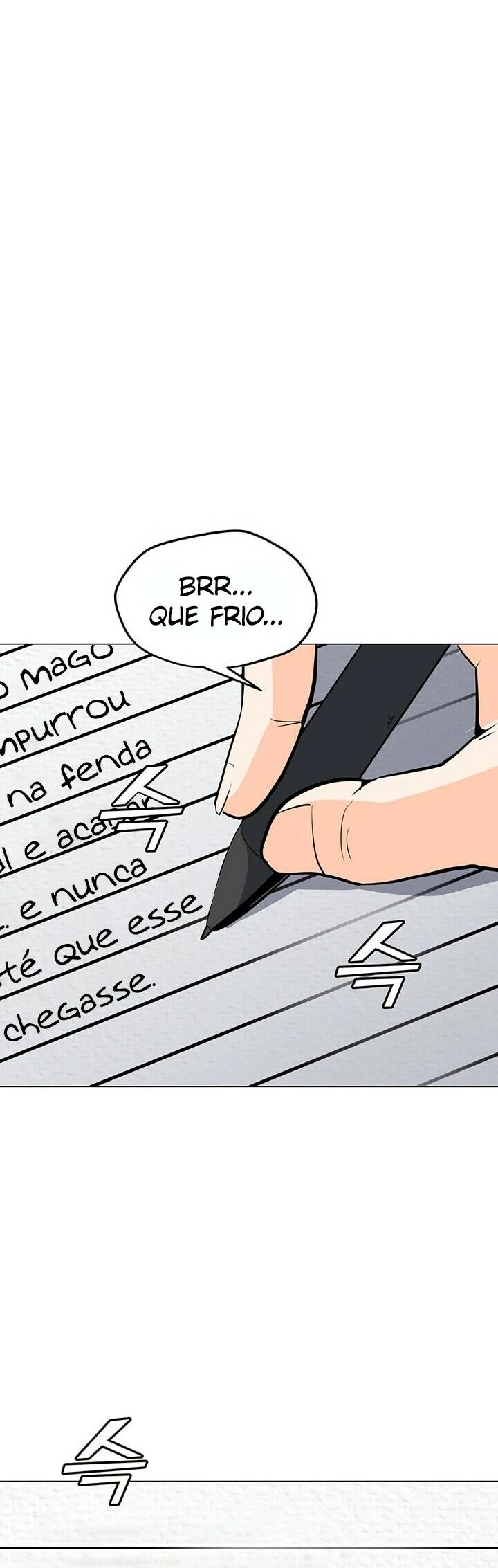 Read O Conjurador Solitário PT Manga Online