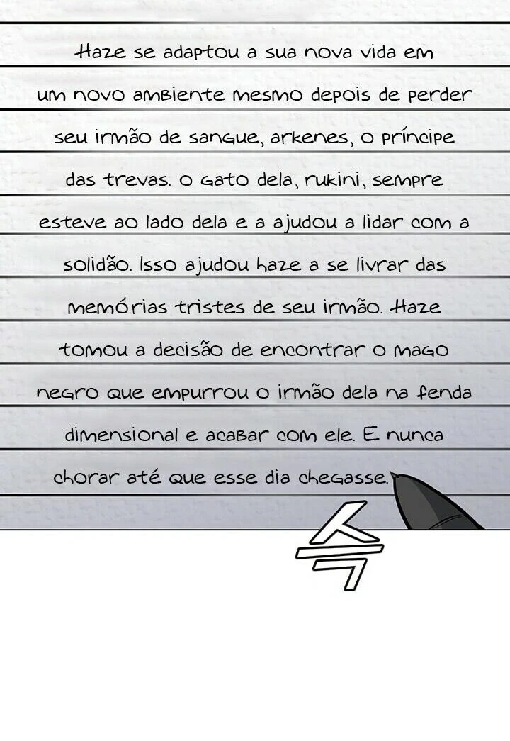 Read O Conjurador Solitário PT Manga Online