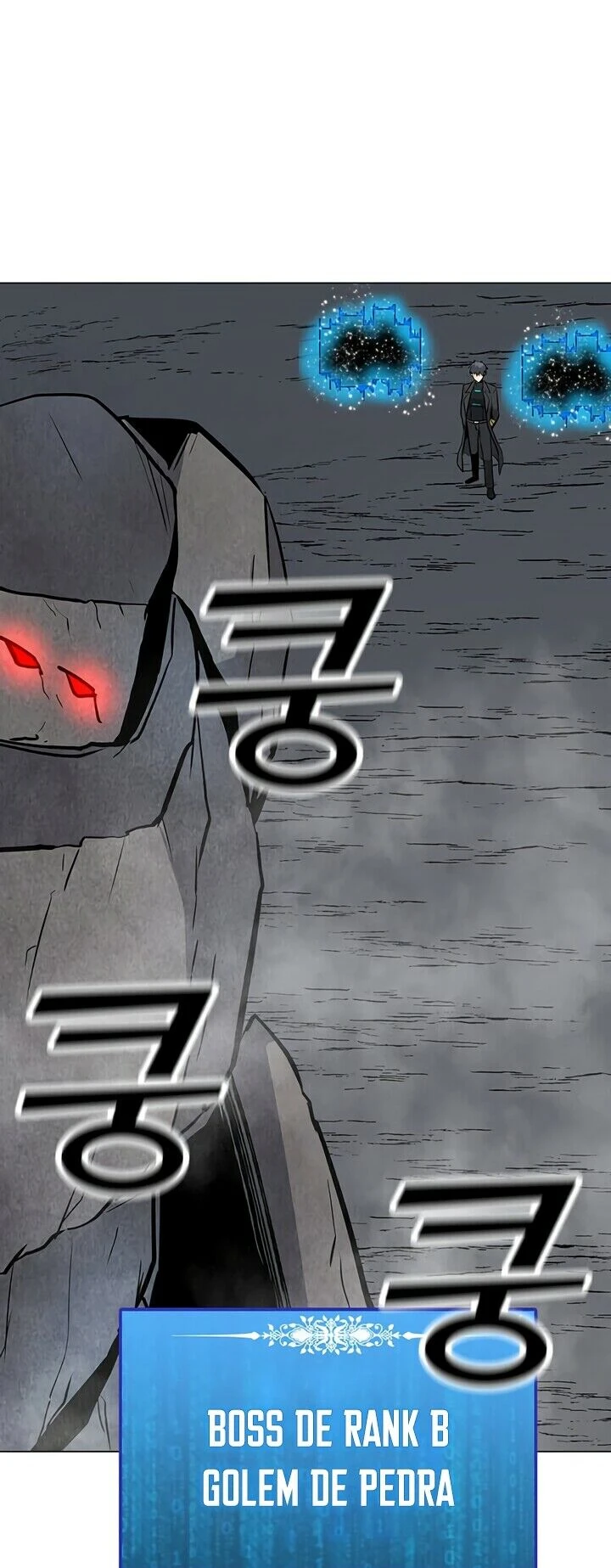 Read O Conjurador Solitário PT Manga Online