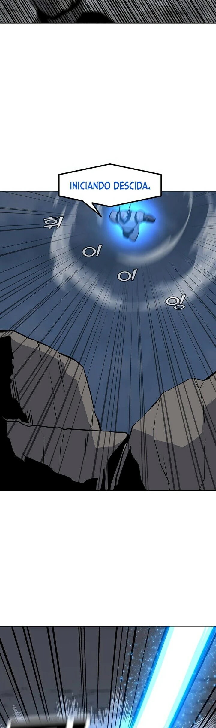 Read O Conjurador Solitário PT Manga Online
