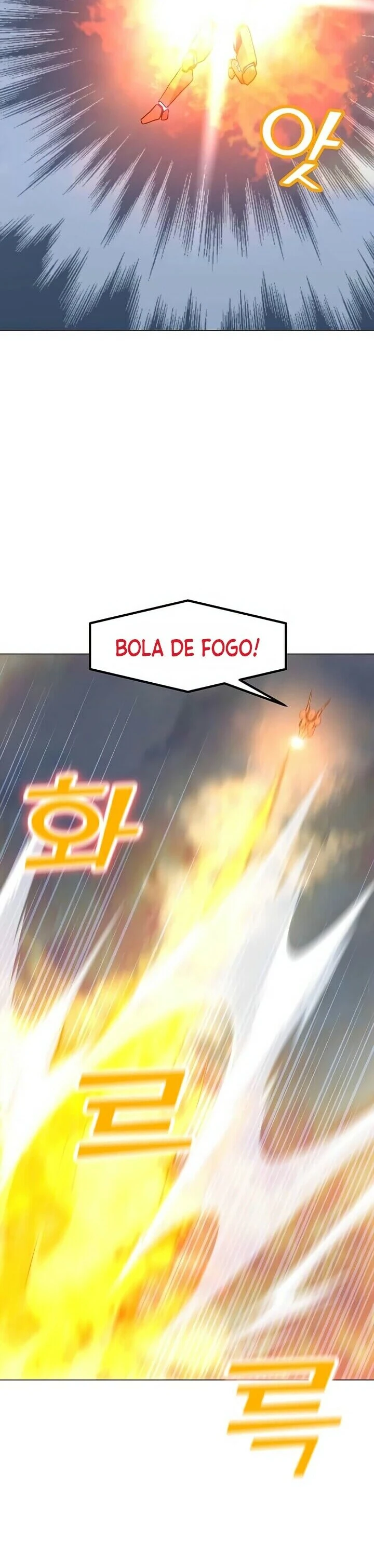 Read O Conjurador Solitário PT Manga Online