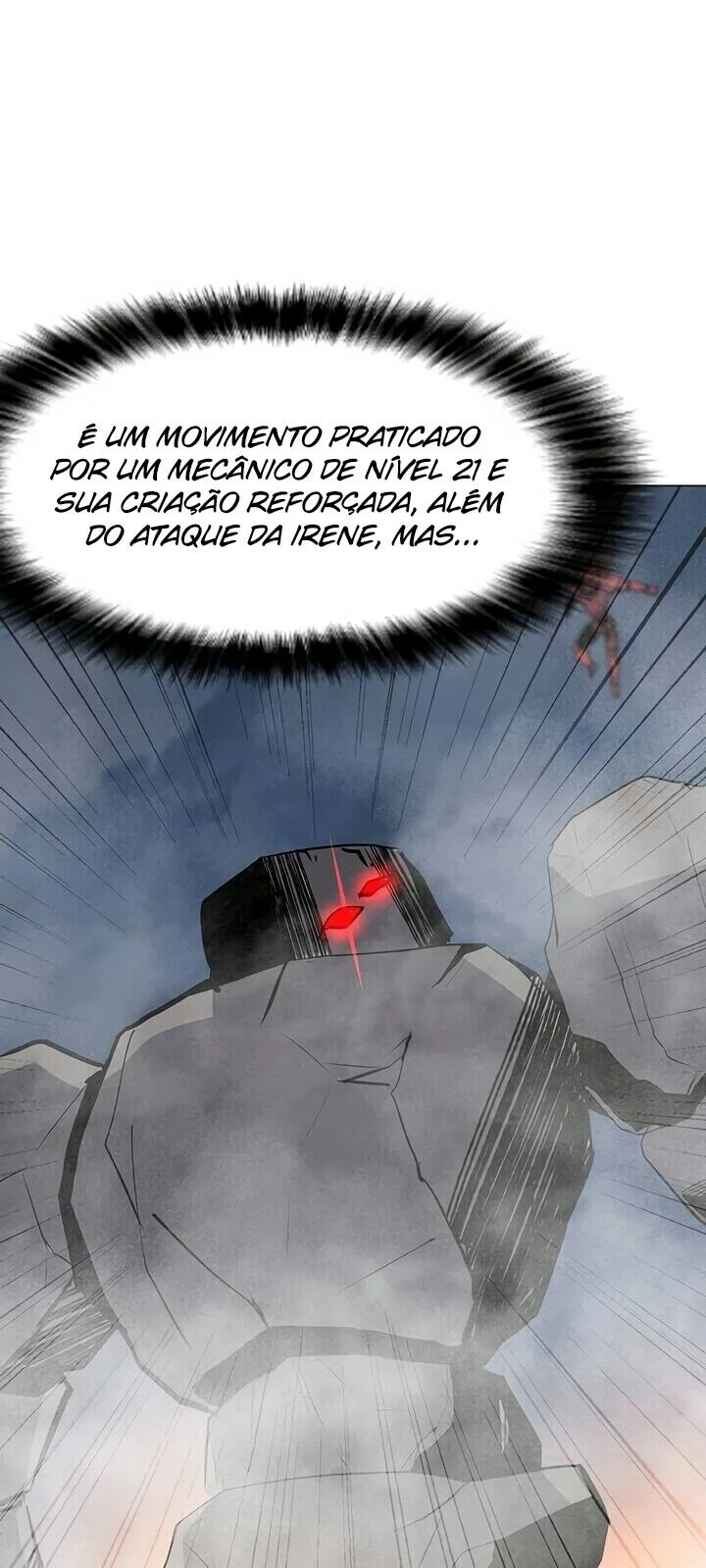 Read O Conjurador Solitário PT Manga Online