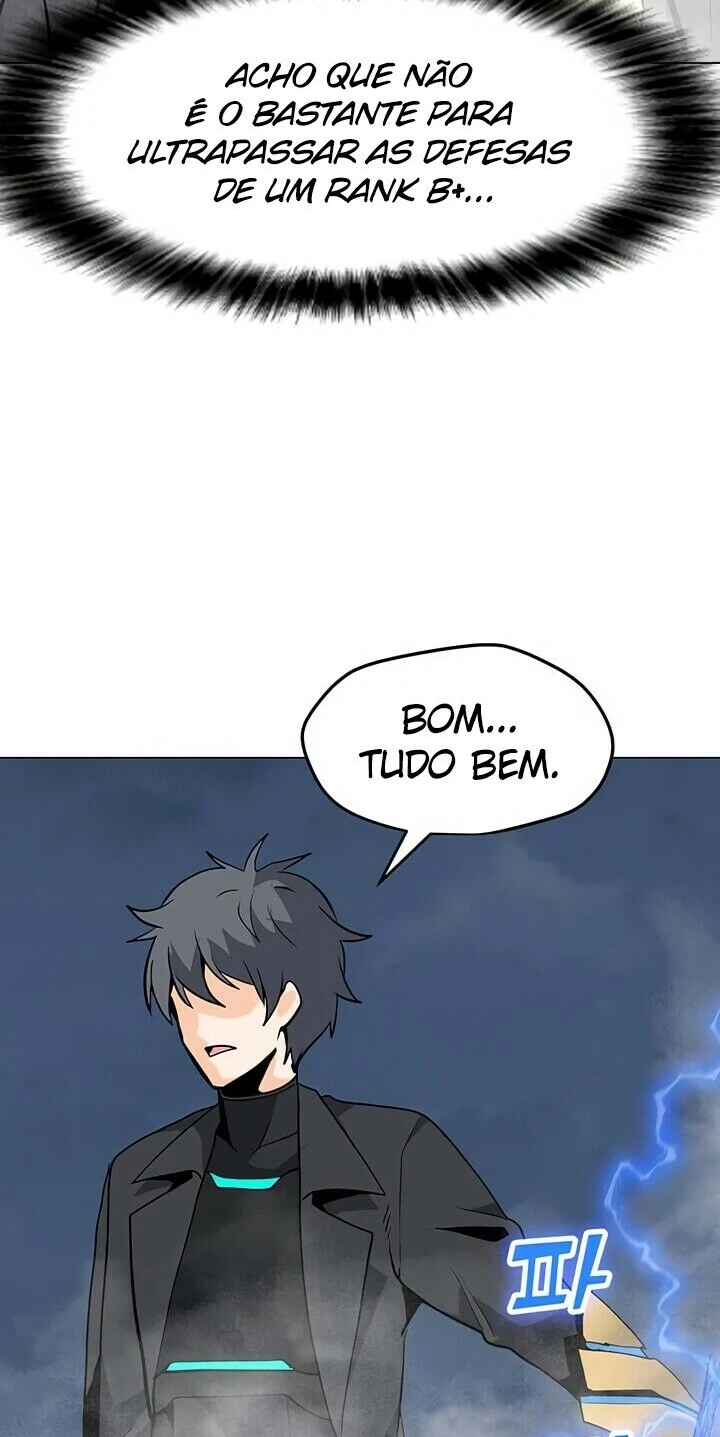 Read O Conjurador Solitário PT Manga Online
