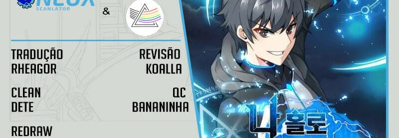 Read O Conjurador Solitário PT Manga Online