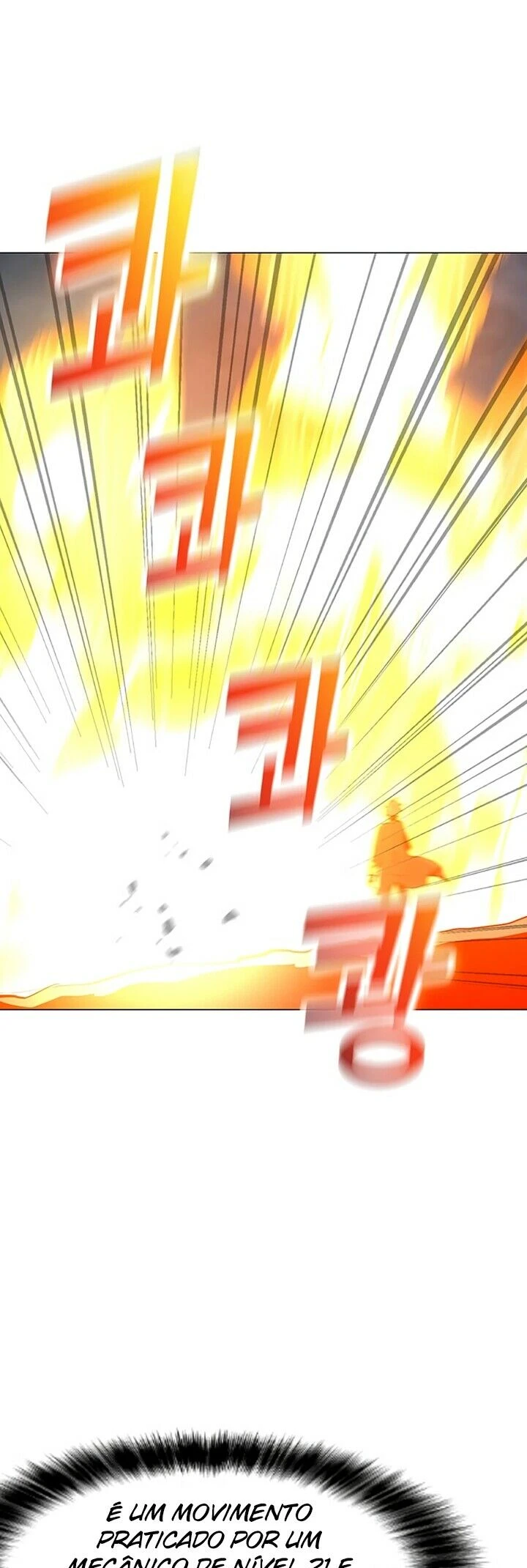 Read O Conjurador Solitário PT Manga Online