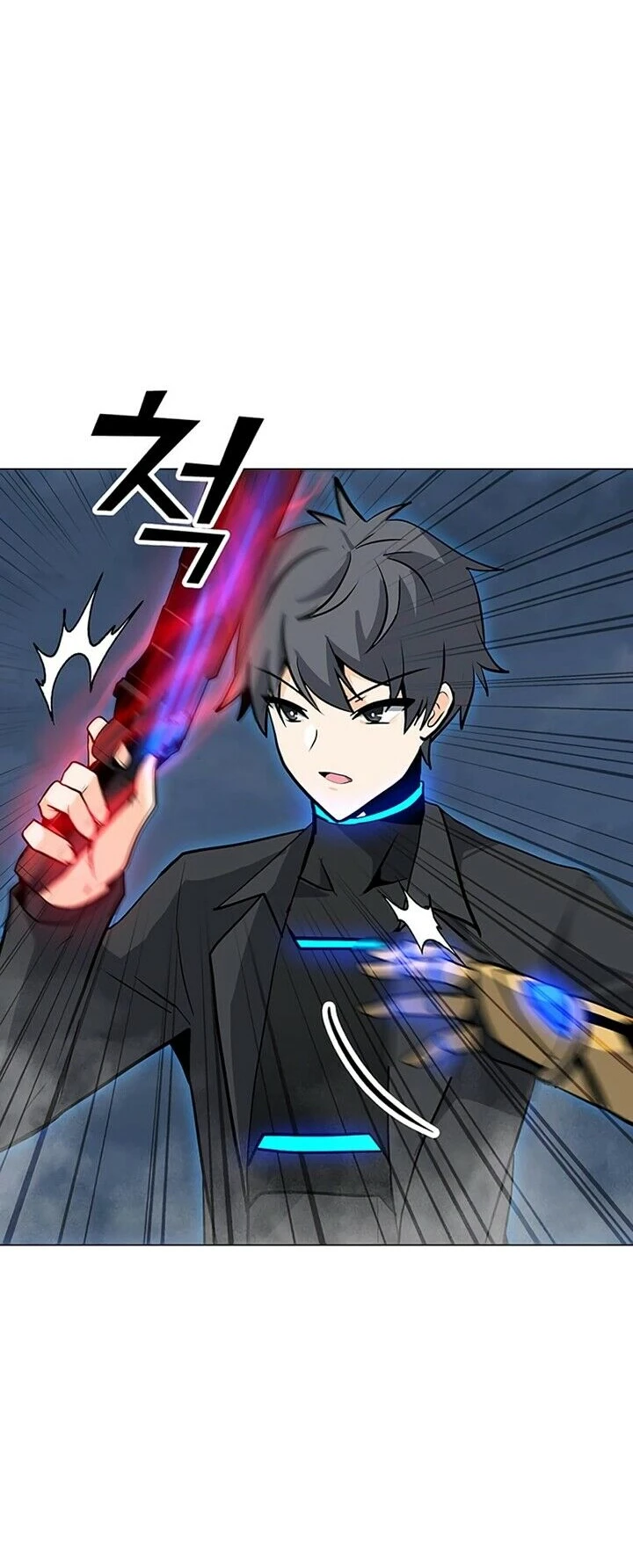 Read O Conjurador Solitário PT Manga Online