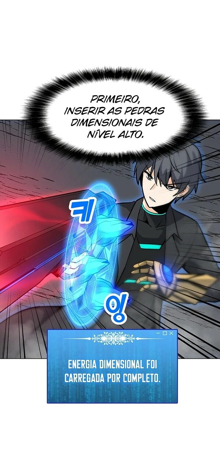 Read O Conjurador Solitário PT Manga Online