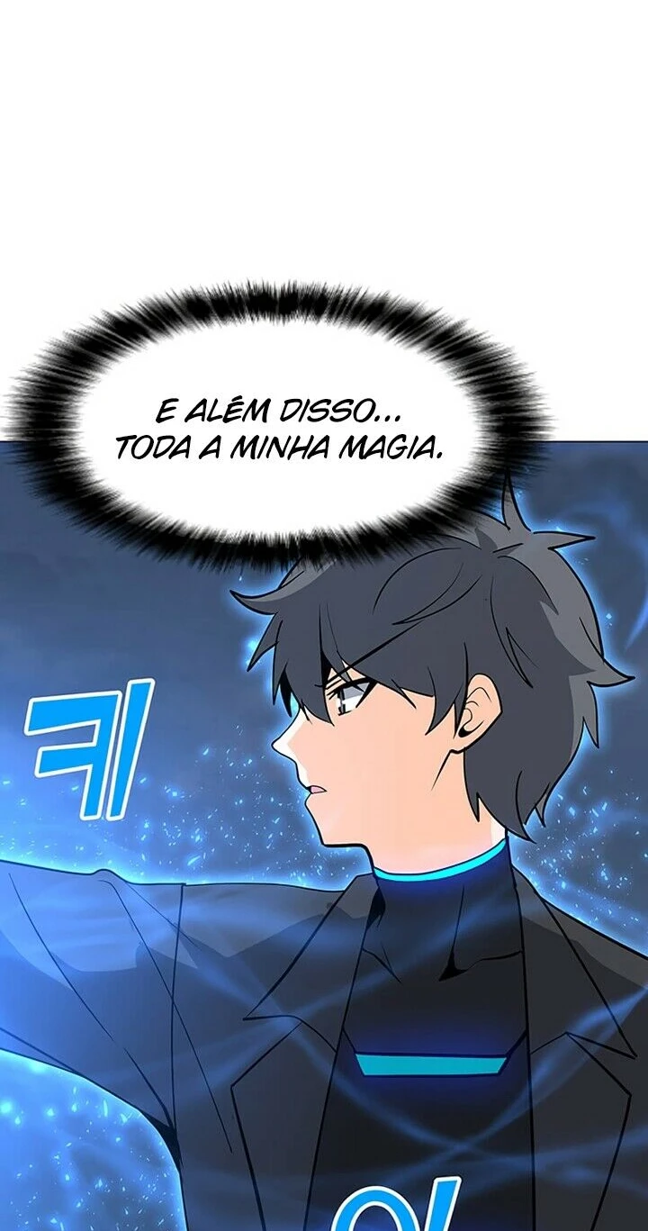 Read O Conjurador Solitário PT Manga Online