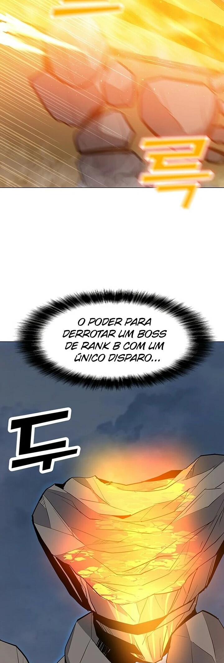 Read O Conjurador Solitário PT Manga Online