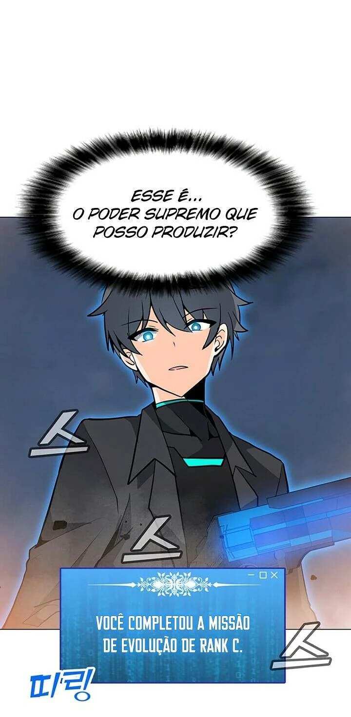 Read O Conjurador Solitário PT Manga Online