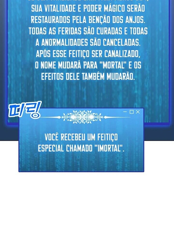 Read O Conjurador Solitário PT Manga Online