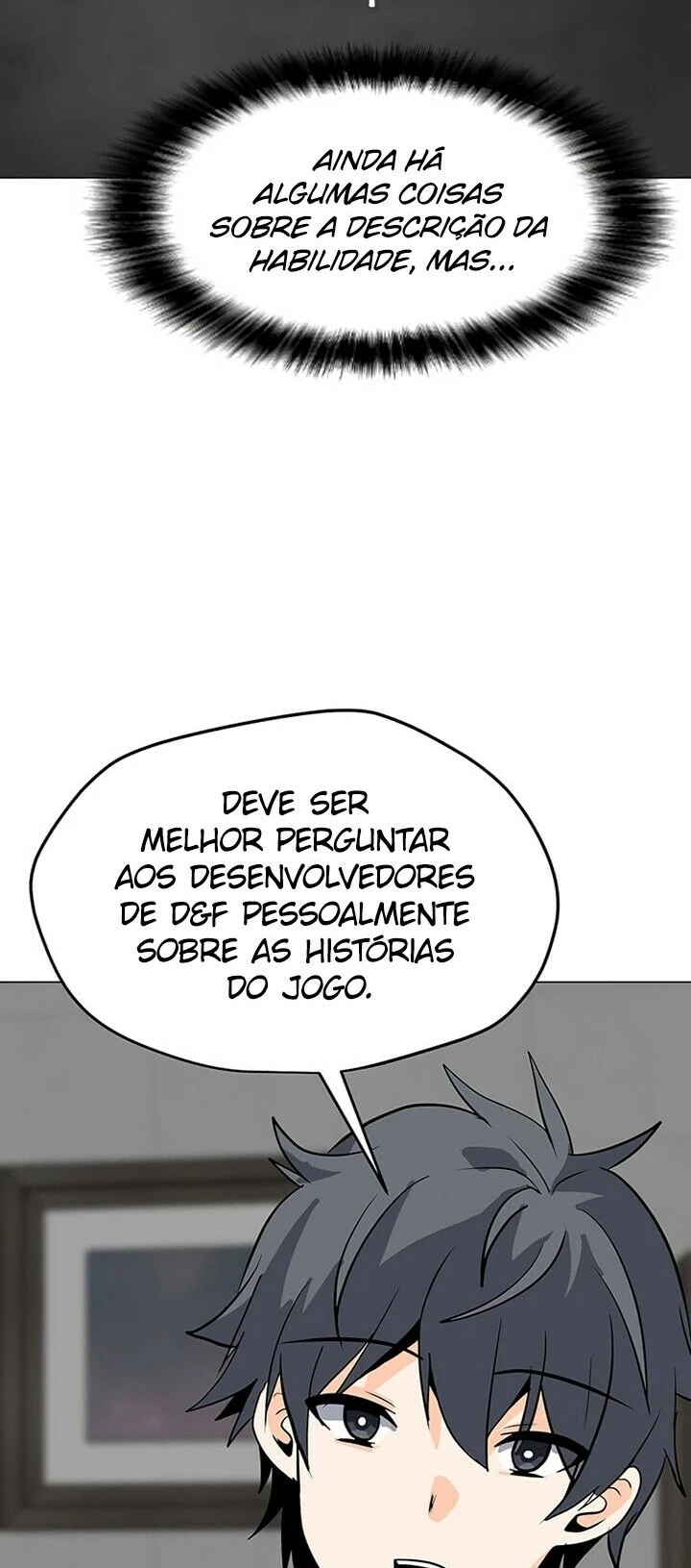 Read O Conjurador Solitário PT Manga Online