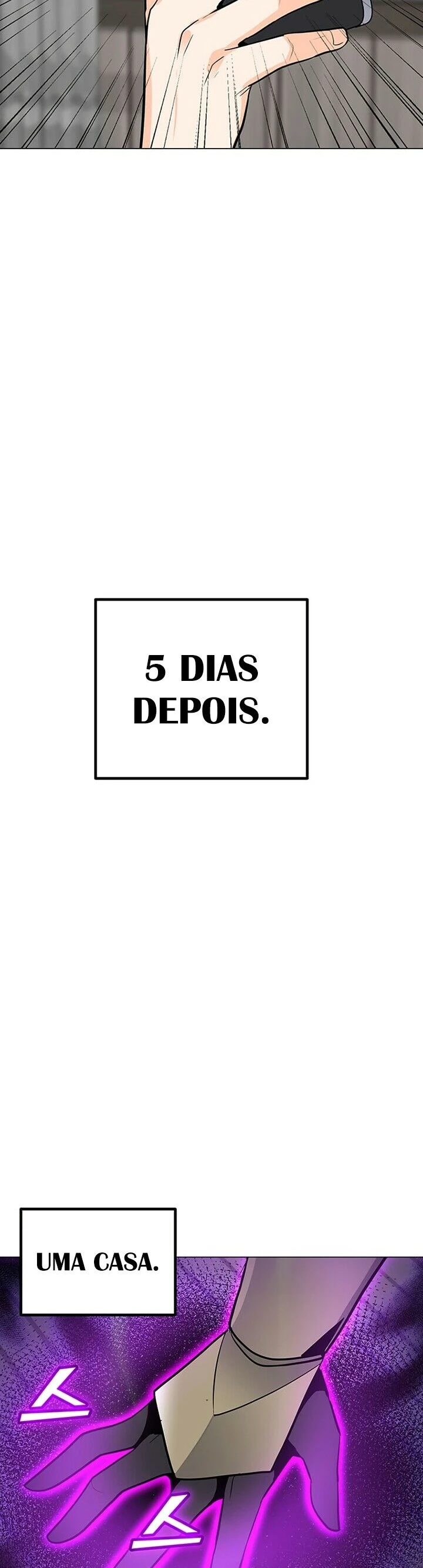 Read O Conjurador Solitário PT Manga Online