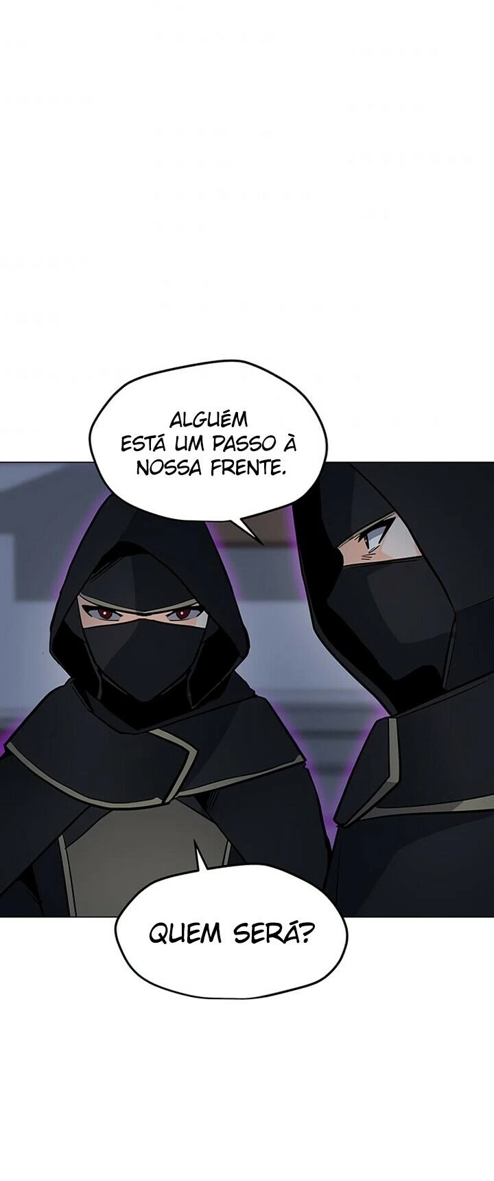 Read O Conjurador Solitário PT Manga Online