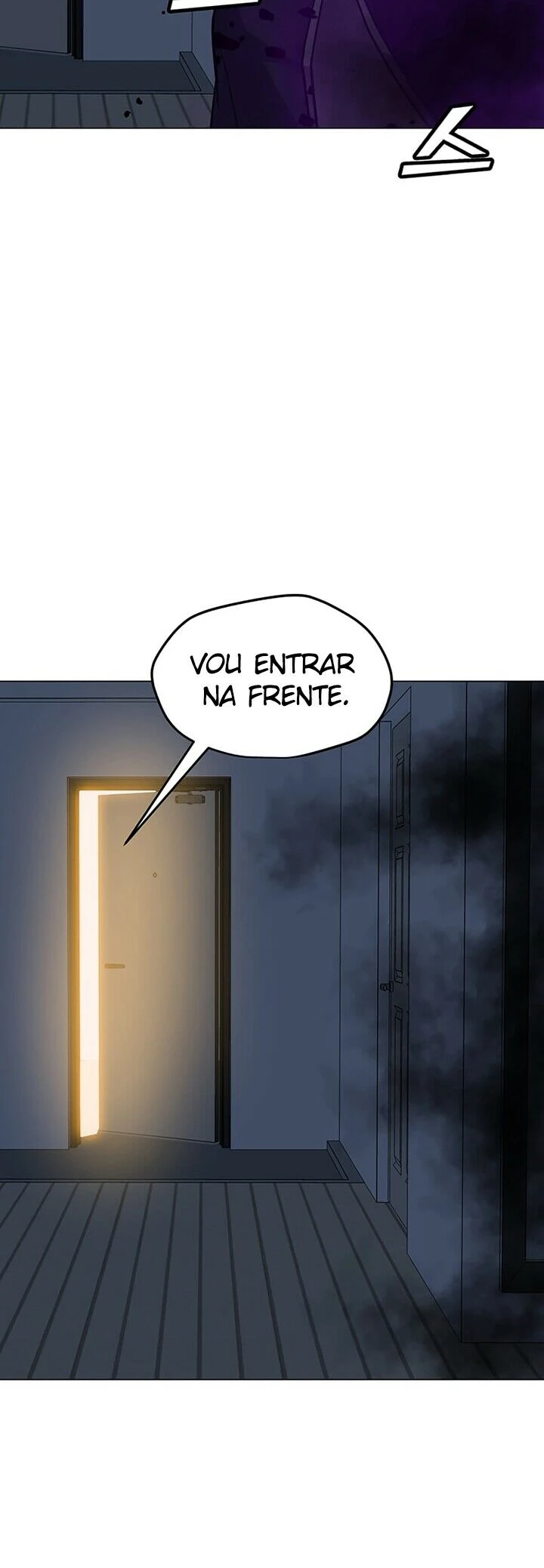 Read O Conjurador Solitário PT Manga Online