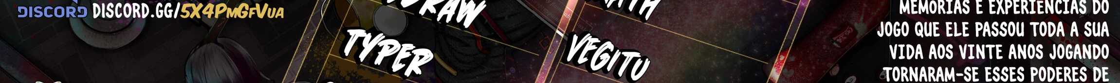 Read O Conjurador Solitário PT Manga Online