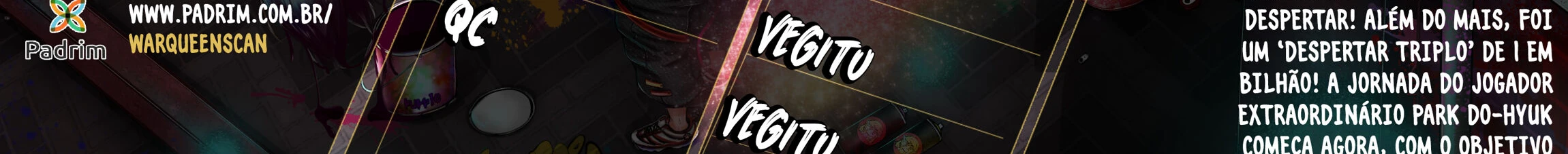 Read O Conjurador Solitário PT Manga Online