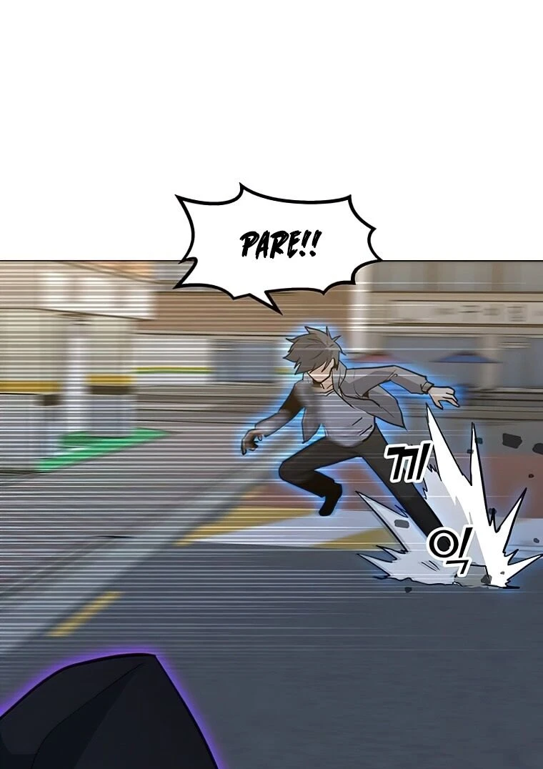 Read O Conjurador Solitário PT Manga Online