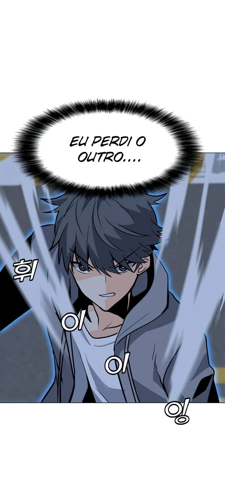 Read O Conjurador Solitário PT Manga Online