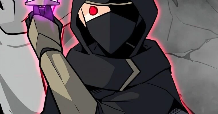 Read O Conjurador Solitário PT Manga Online