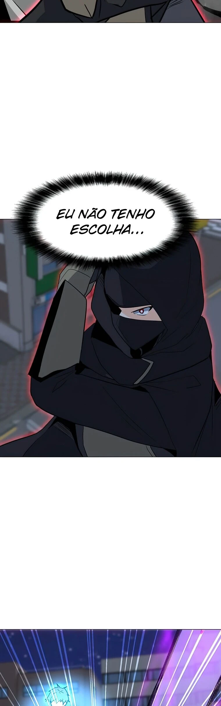 Read O Conjurador Solitário PT Manga Online