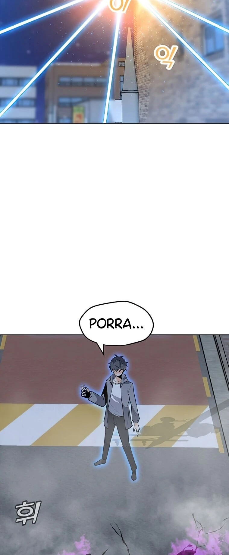 Read O Conjurador Solitário PT Manga Online