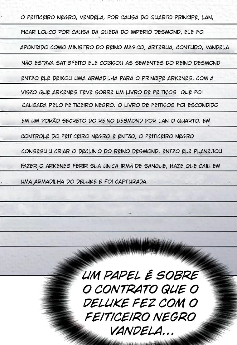 Read O Conjurador Solitário PT Manga Online