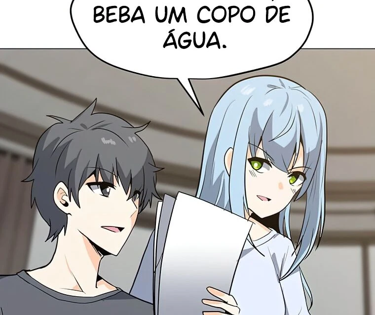 Read O Conjurador Solitário PT Manga Online