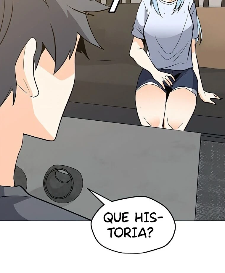 Read O Conjurador Solitário PT Manga Online