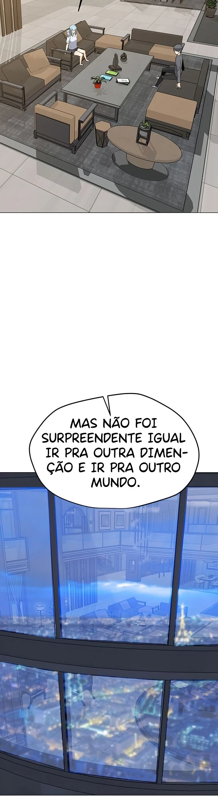 Read O Conjurador Solitário PT Manga Online