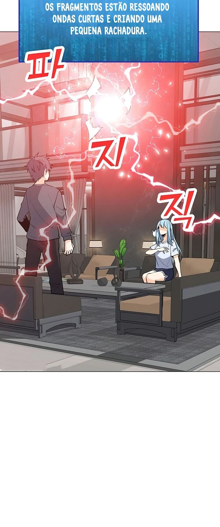 Read O Conjurador Solitário PT Manga Online
