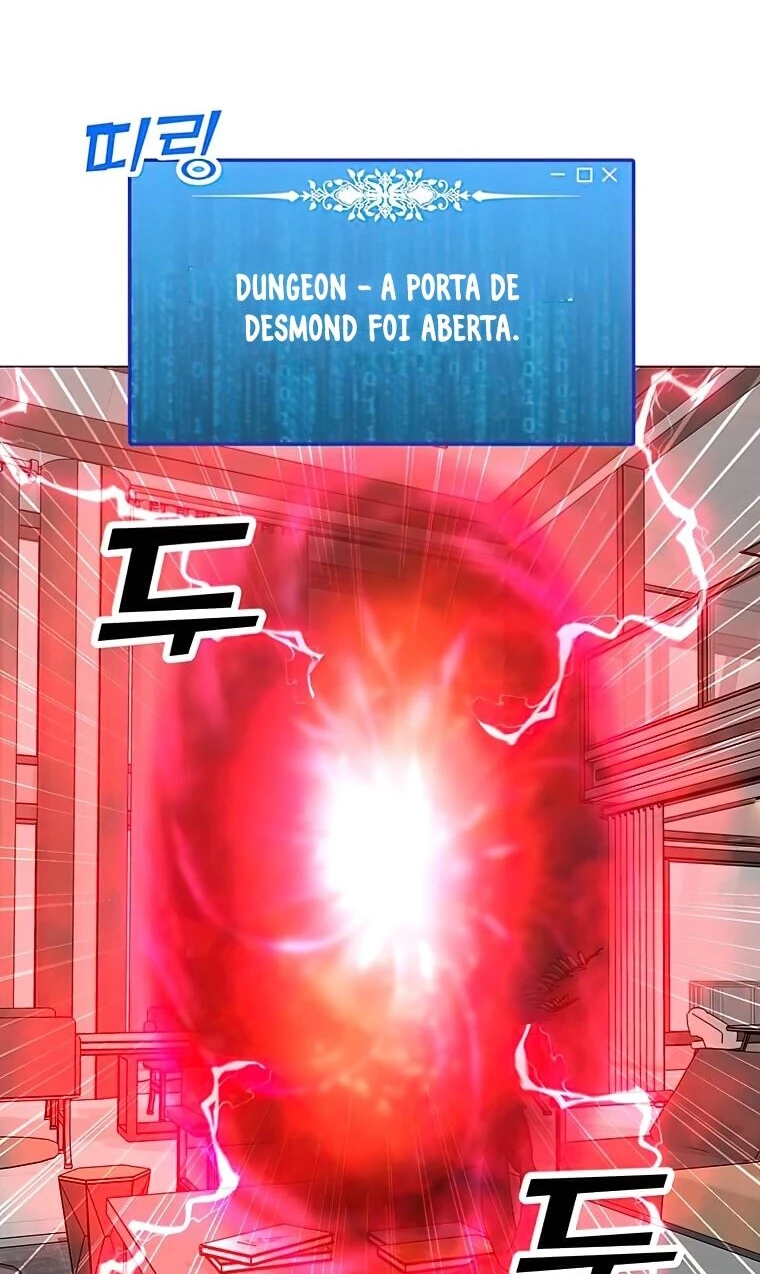 Read O Conjurador Solitário PT Manga Online