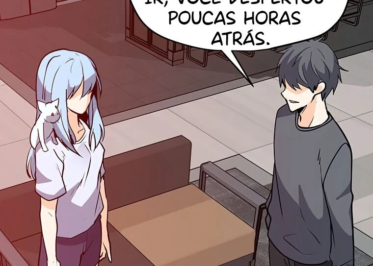 Read O Conjurador Solitário PT Manga Online