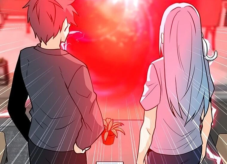 Read O Conjurador Solitário PT Manga Online