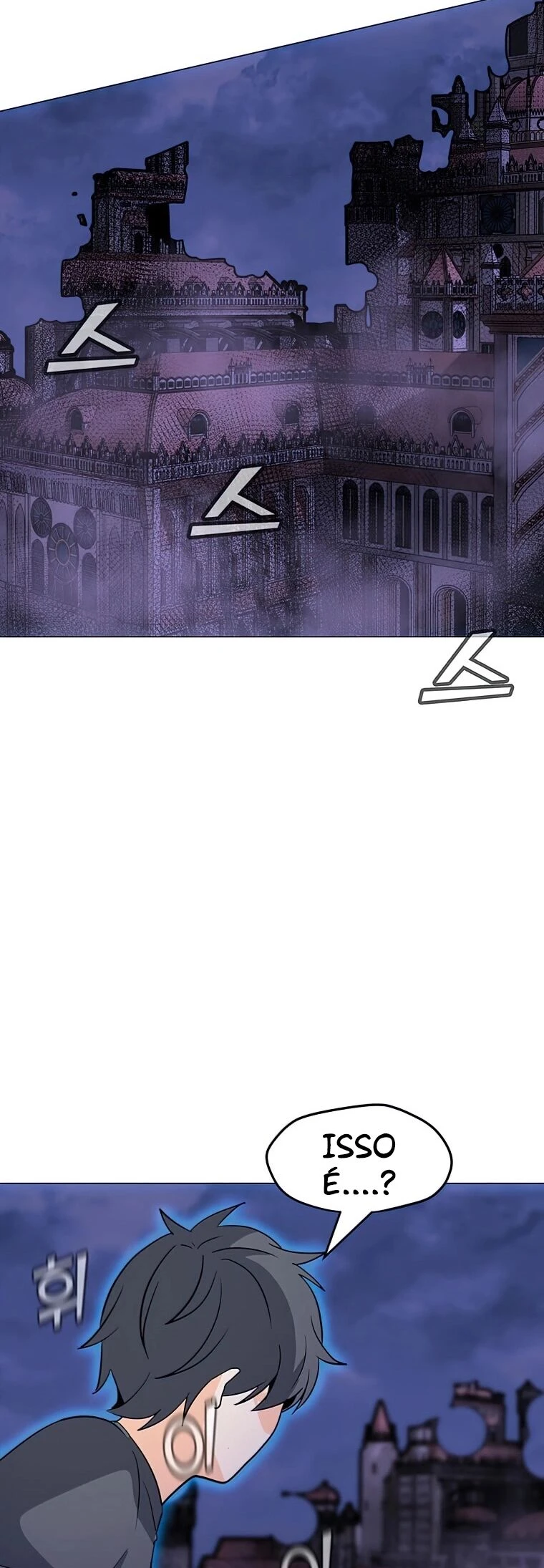 Read O Conjurador Solitário PT Manga Online
