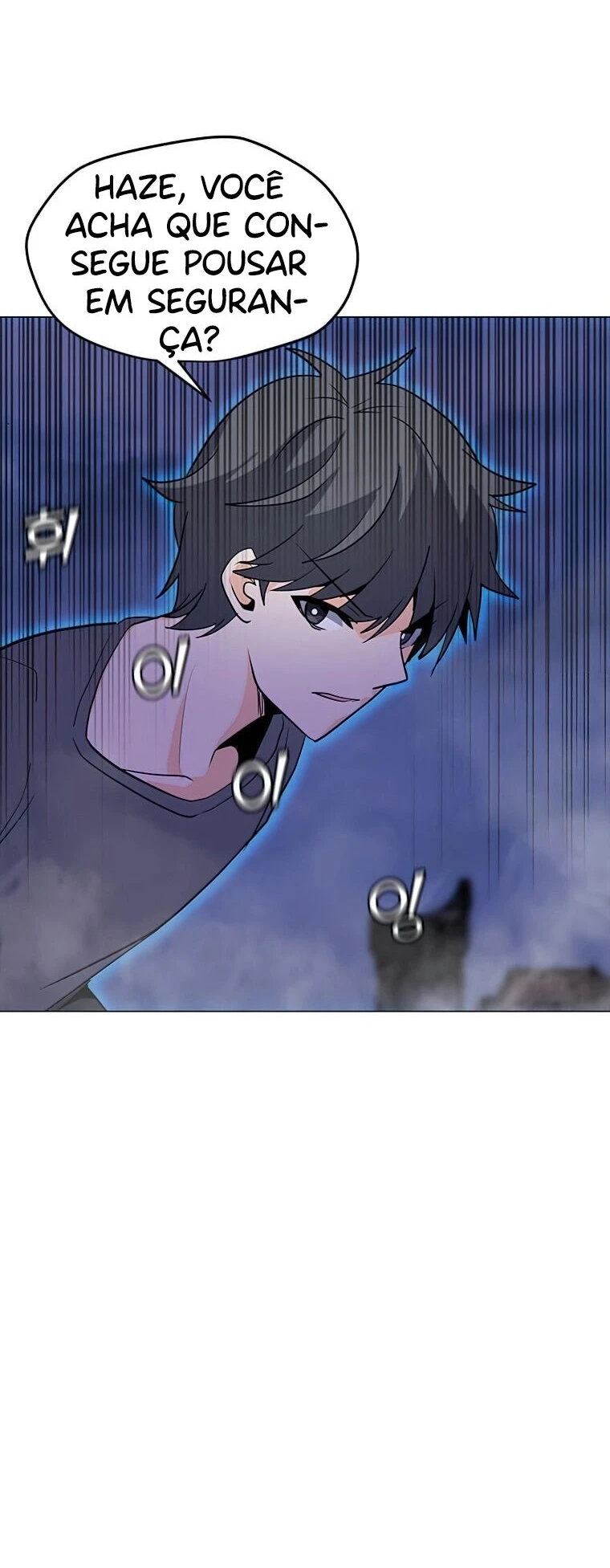 Read O Conjurador Solitário PT Manga Online