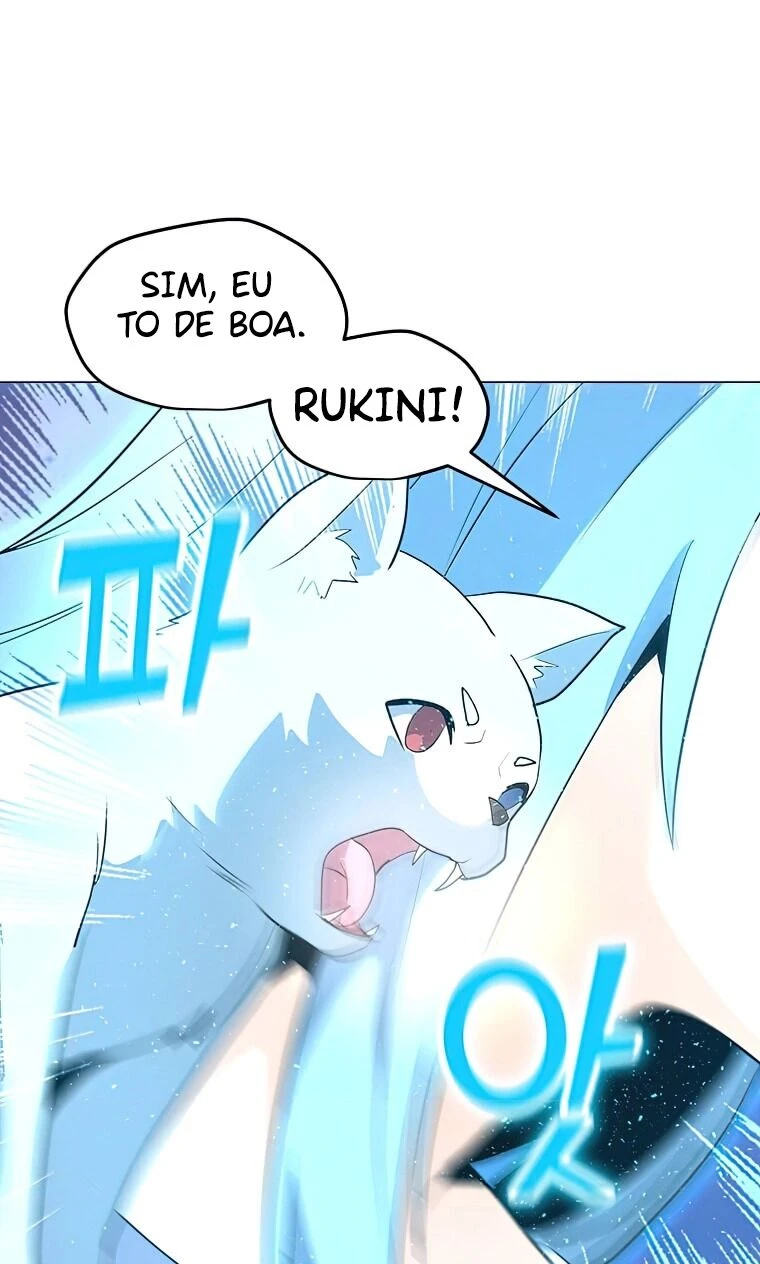 Read O Conjurador Solitário PT Manga Online