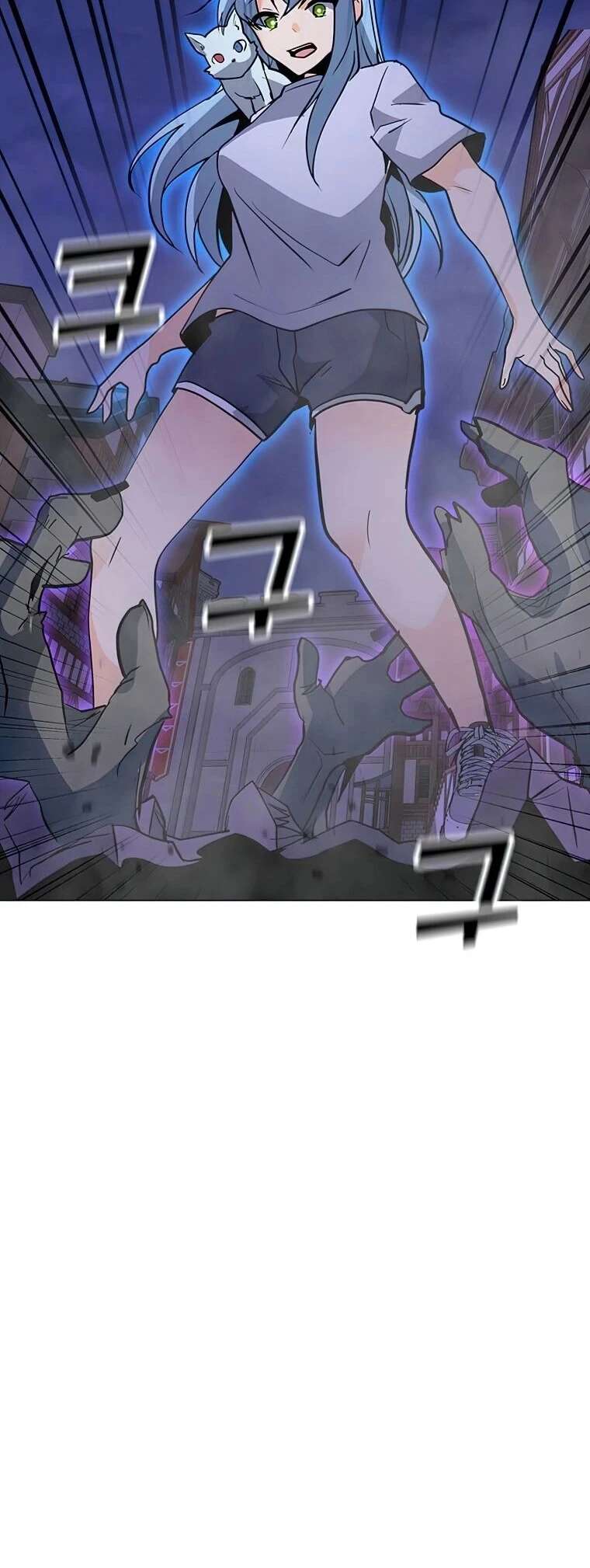 Read O Conjurador Solitário PT Manga Online