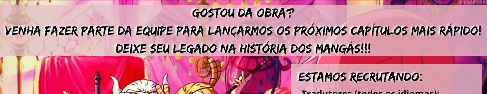 Read O Conjurador Solitário PT Manga Online